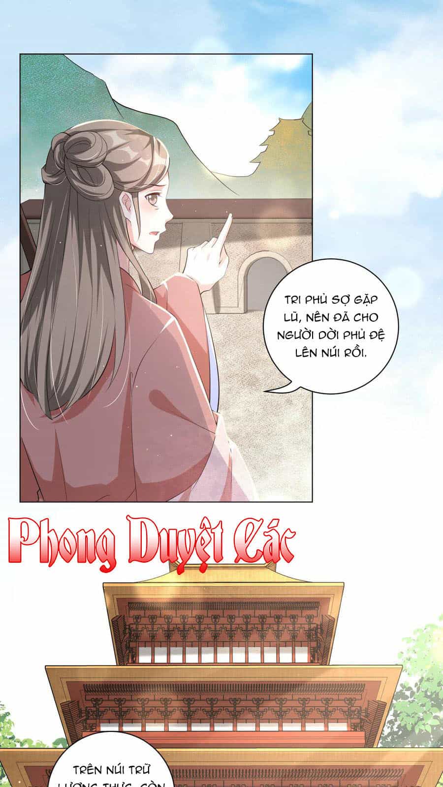 Vương Phi Có Độc! - Chương 122 - ảnh 11