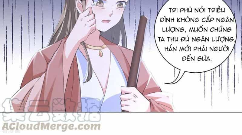 Vương Phi Có Độc! - Chương 122 - ảnh 7