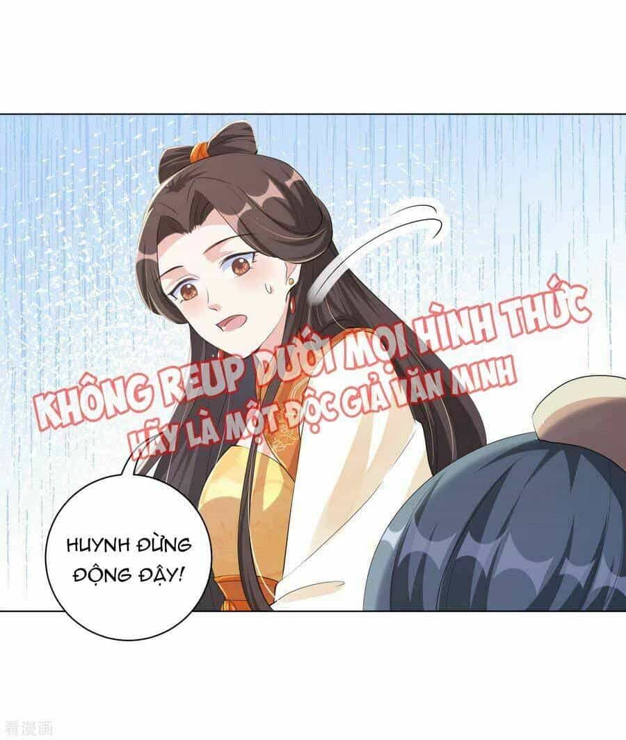 Vương Phi Có Độc! - Chương 128 - ảnh 11