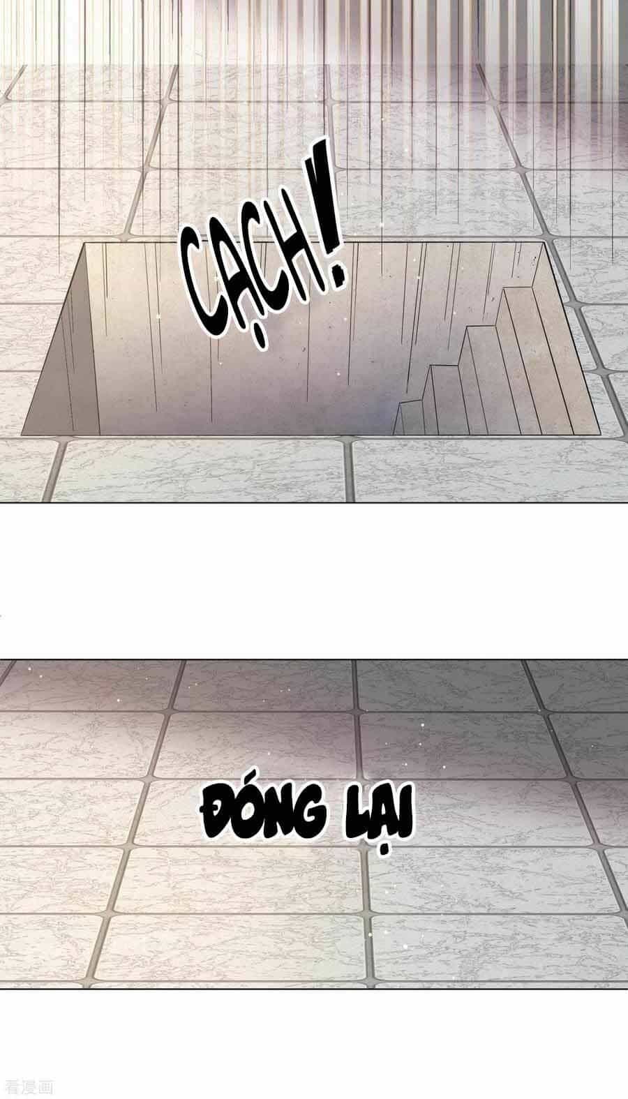 Vương Phi Có Độc! - Chương 128 - ảnh 13