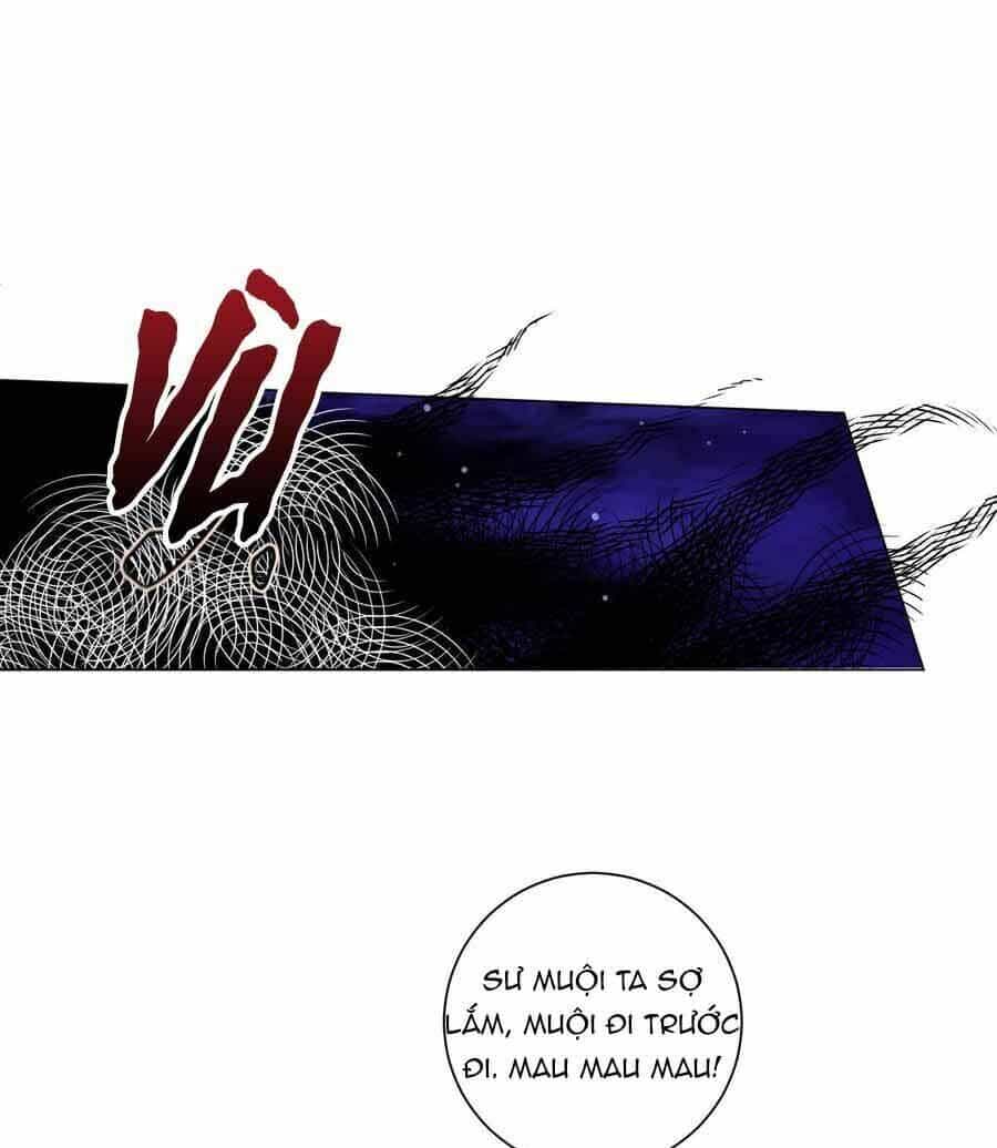 Vương Phi Có Độc! - Chương 128 - ảnh 15