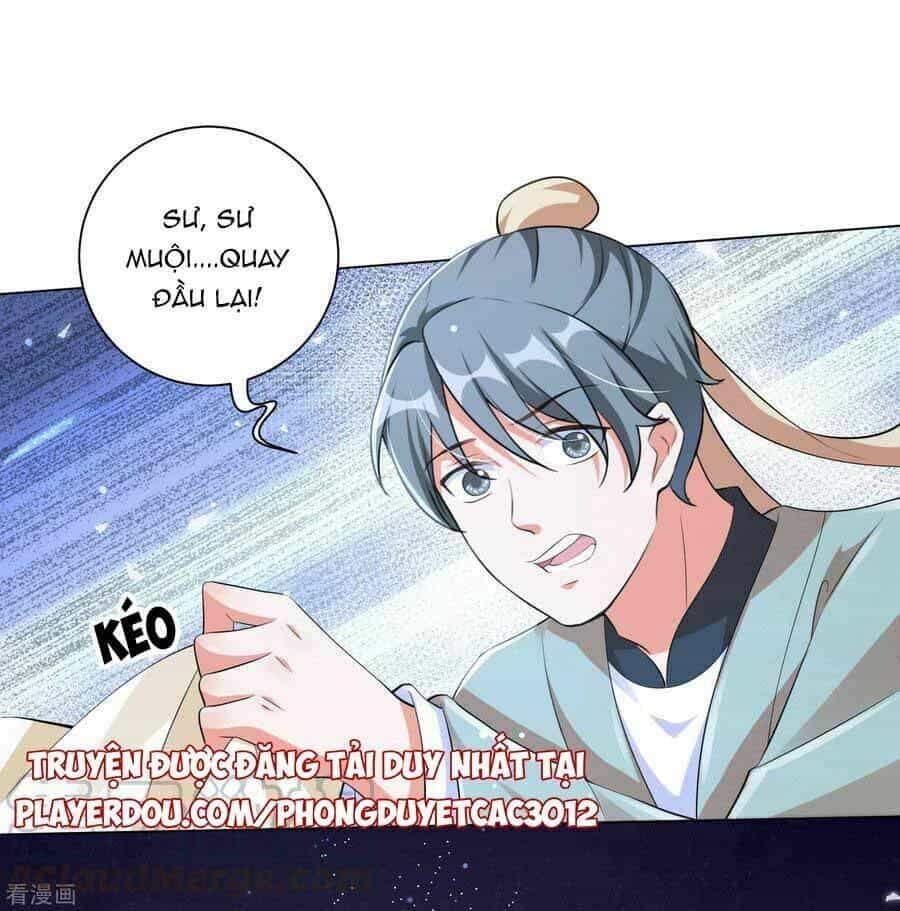 Vương Phi Có Độc! - Chương 128 - ảnh 26