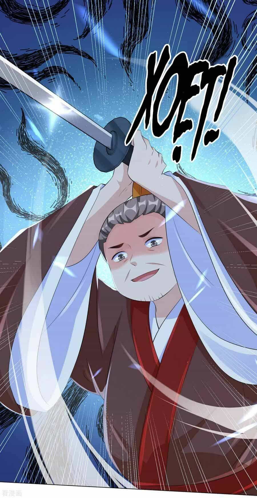Vương Phi Có Độc! - Chương 128 - ảnh 28