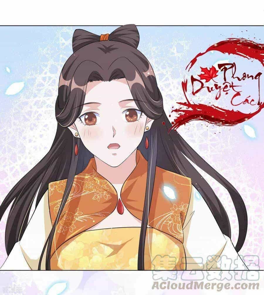 Vương Phi Có Độc! - Chương 129 - ảnh 29