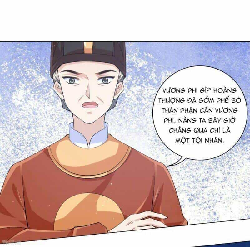 Vương Phi Có Độc! - Chương 130 - ảnh 5