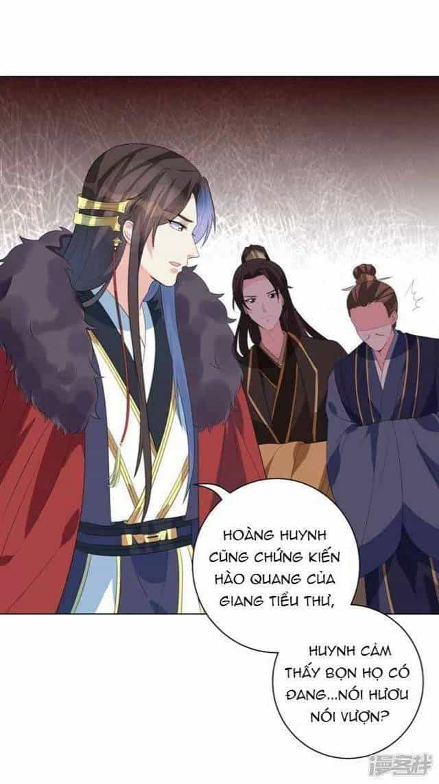 Vương Phi Có Độc! - Chương 13 - ảnh 17