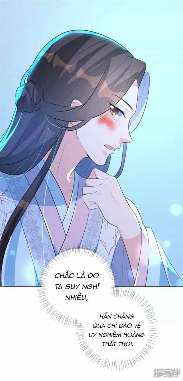 Vương Phi Có Độc! - Chương 13 - ảnh 25