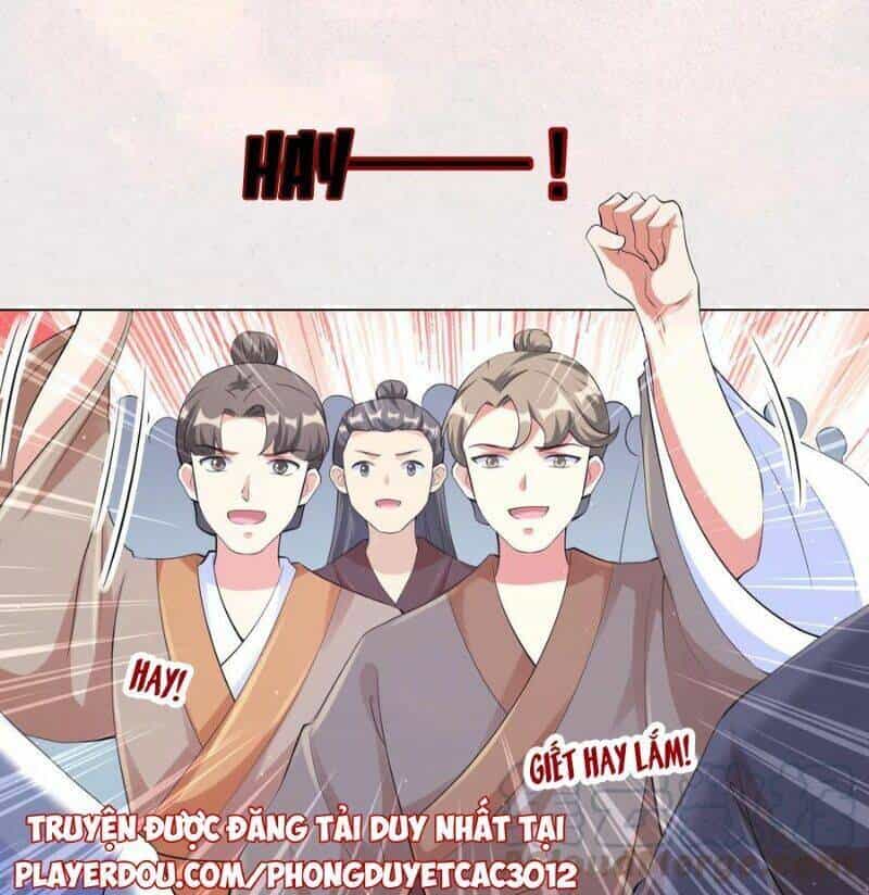 Vương Phi Có Độc! - Chương 131 - ảnh 14