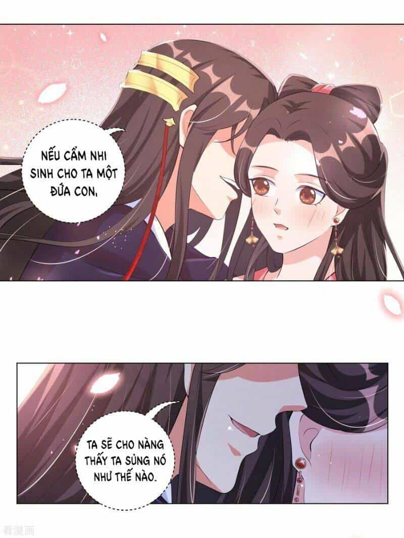 Vương Phi Có Độc! - Chương 131 - ảnh 19