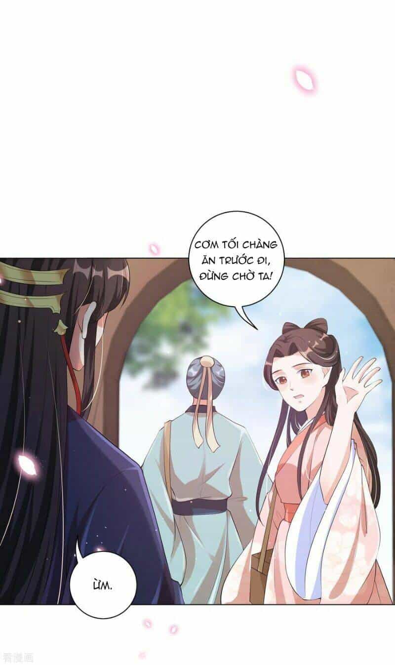 Vương Phi Có Độc! - Chương 132 - ảnh 16