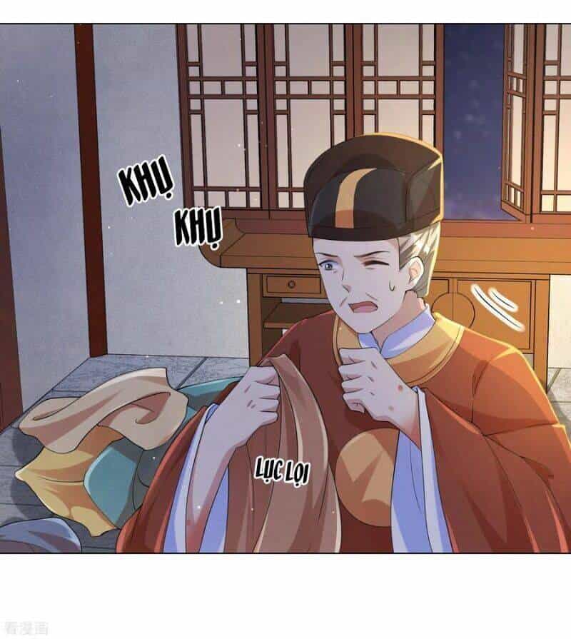 Vương Phi Có Độc! - Chương 132 - ảnh 19