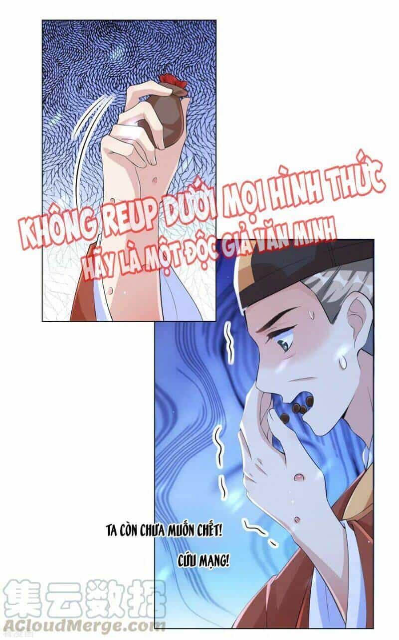 Vương Phi Có Độc! - Chương 132 - ảnh 20