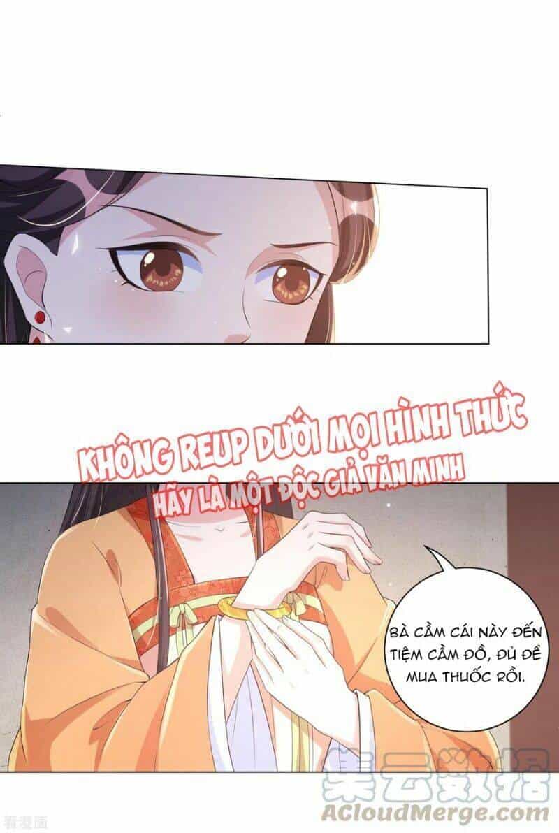 Vương Phi Có Độc! - Chương 133 - ảnh 20