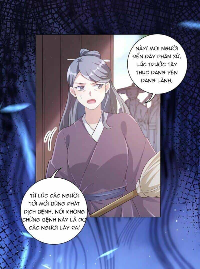 Vương Phi Có Độc! - Chương 133 - ảnh 28