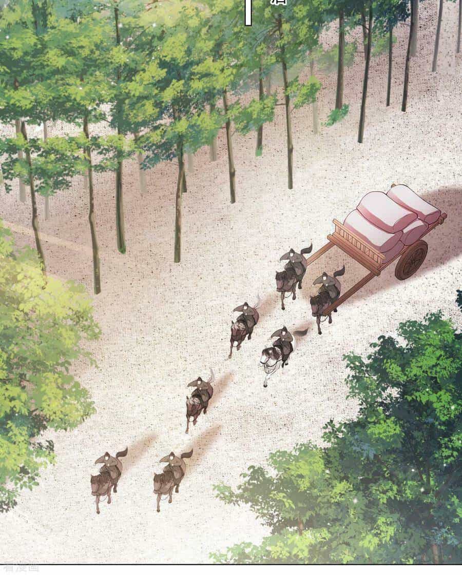 Vương Phi Có Độc! - Chương 135 - ảnh 20
