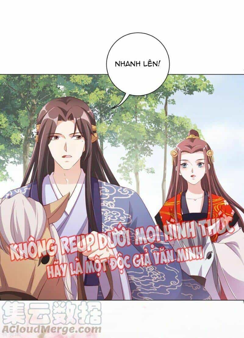 Vương Phi Có Độc! - Chương 135 - ảnh 21