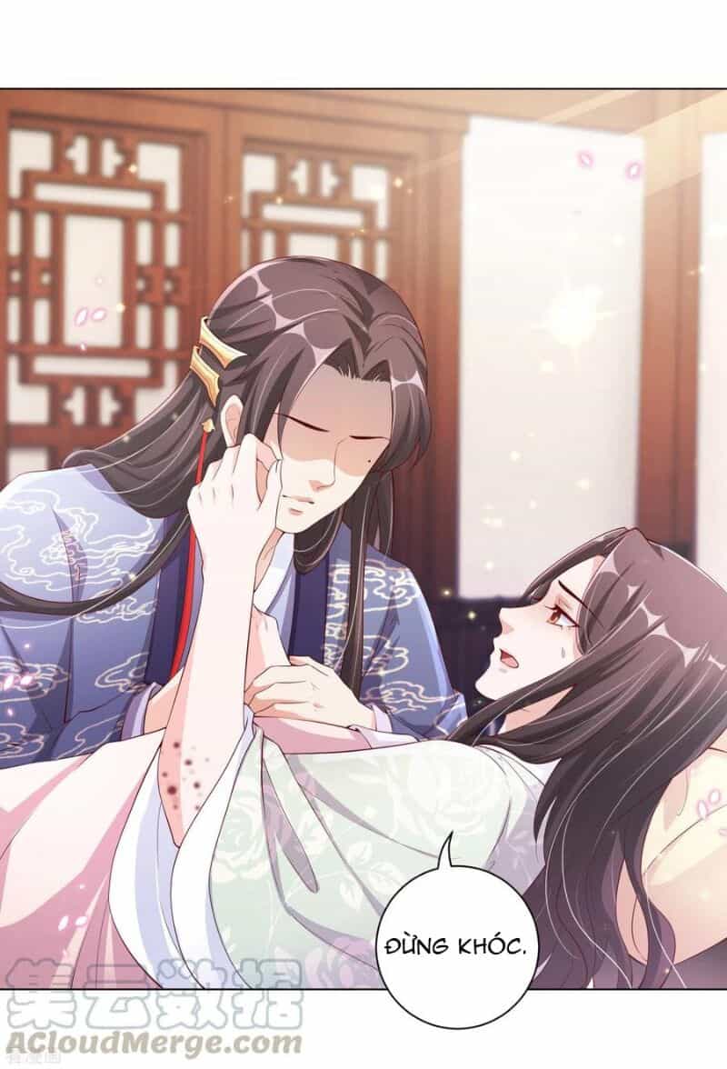 Vương Phi Có Độc! - Chương 136 - ảnh 27