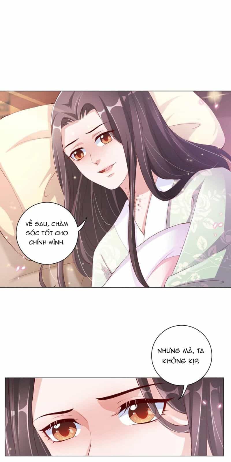 Vương Phi Có Độc! - Chương 136 - ảnh 28
