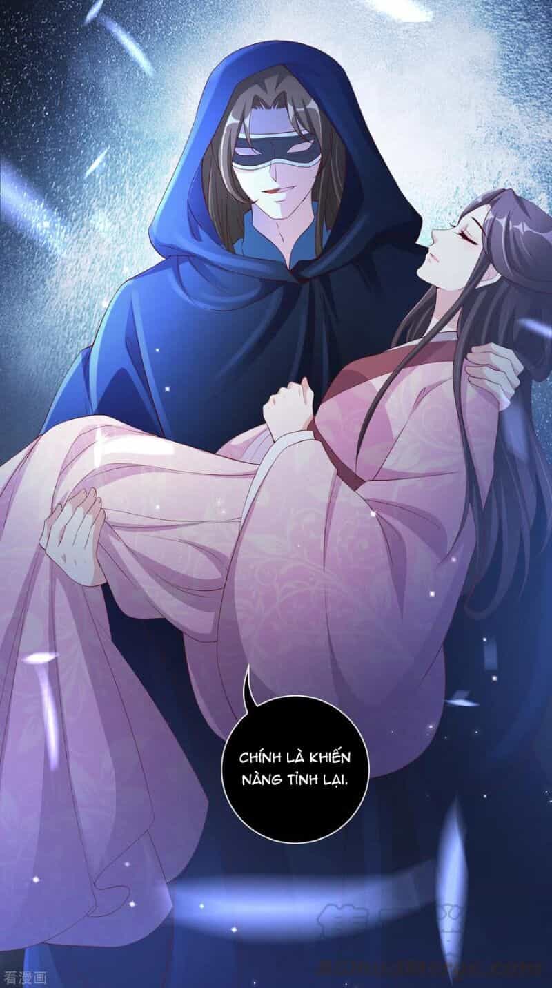 Vương Phi Có Độc! - Chương 136 - ảnh 41