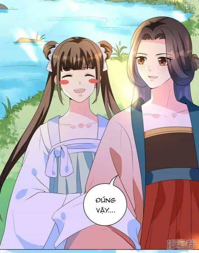 Vương Phi Có Độc! - Chương 15 - ảnh 3