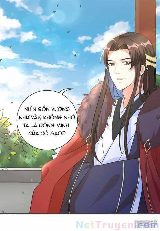 Vương Phi Có Độc! - Chương 16 - ảnh 17