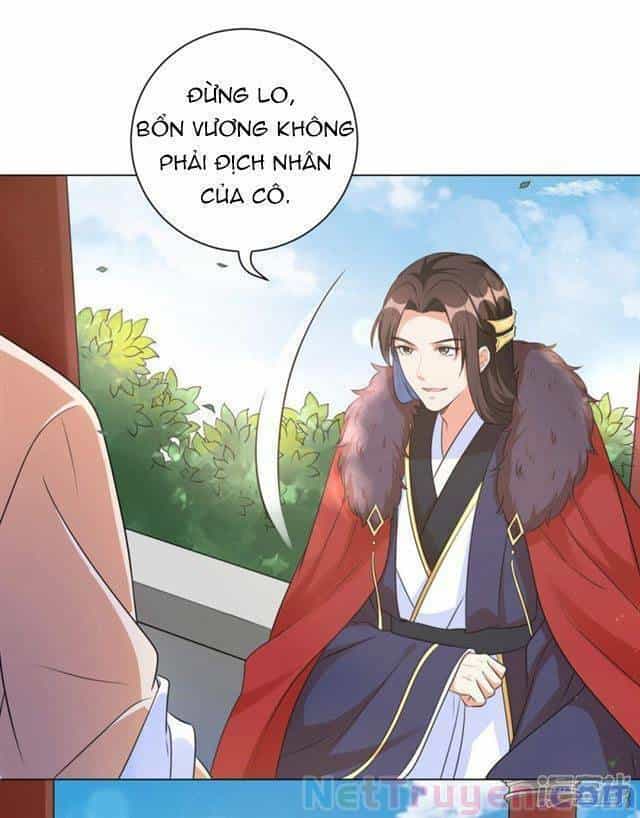 Vương Phi Có Độc! - Chương 16 - ảnh 19
