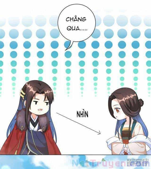 Vương Phi Có Độc! - Chương 16 - ảnh 22