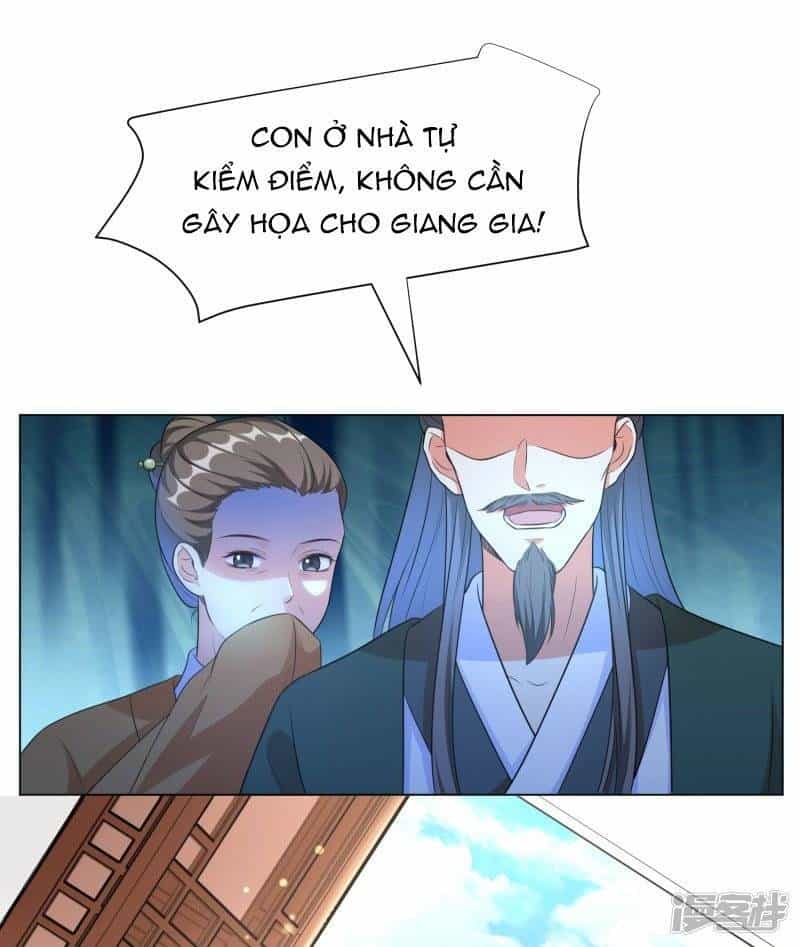 Vương Phi Có Độc! - Chương 18 - ảnh 10