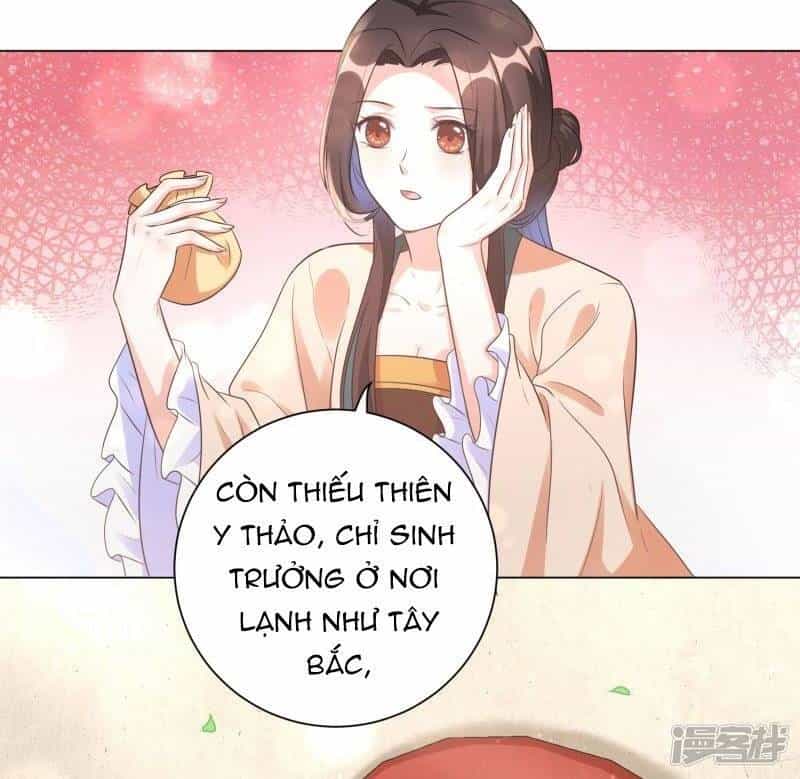 Vương Phi Có Độc! - Chương 18 - ảnh 19