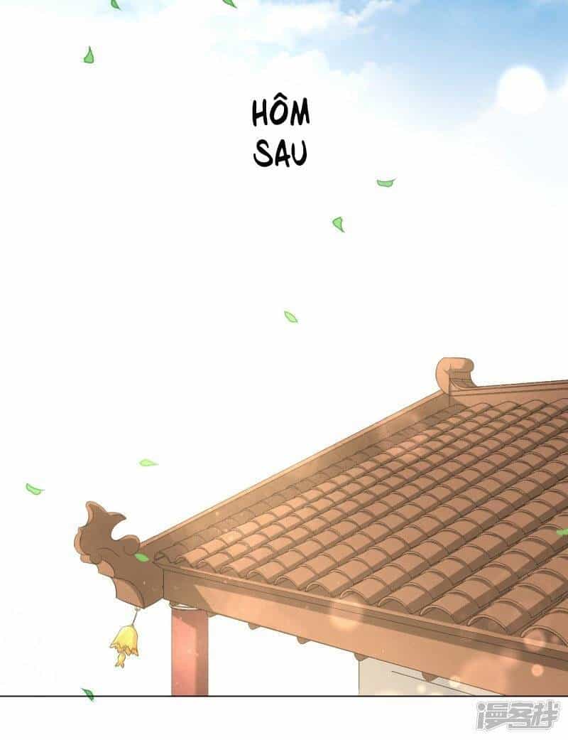 Vương Phi Có Độc! - Chương 18 - ảnh 22