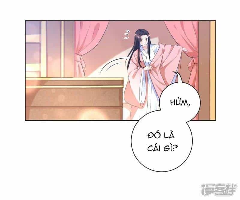 Vương Phi Có Độc! - Chương 18 - ảnh 25