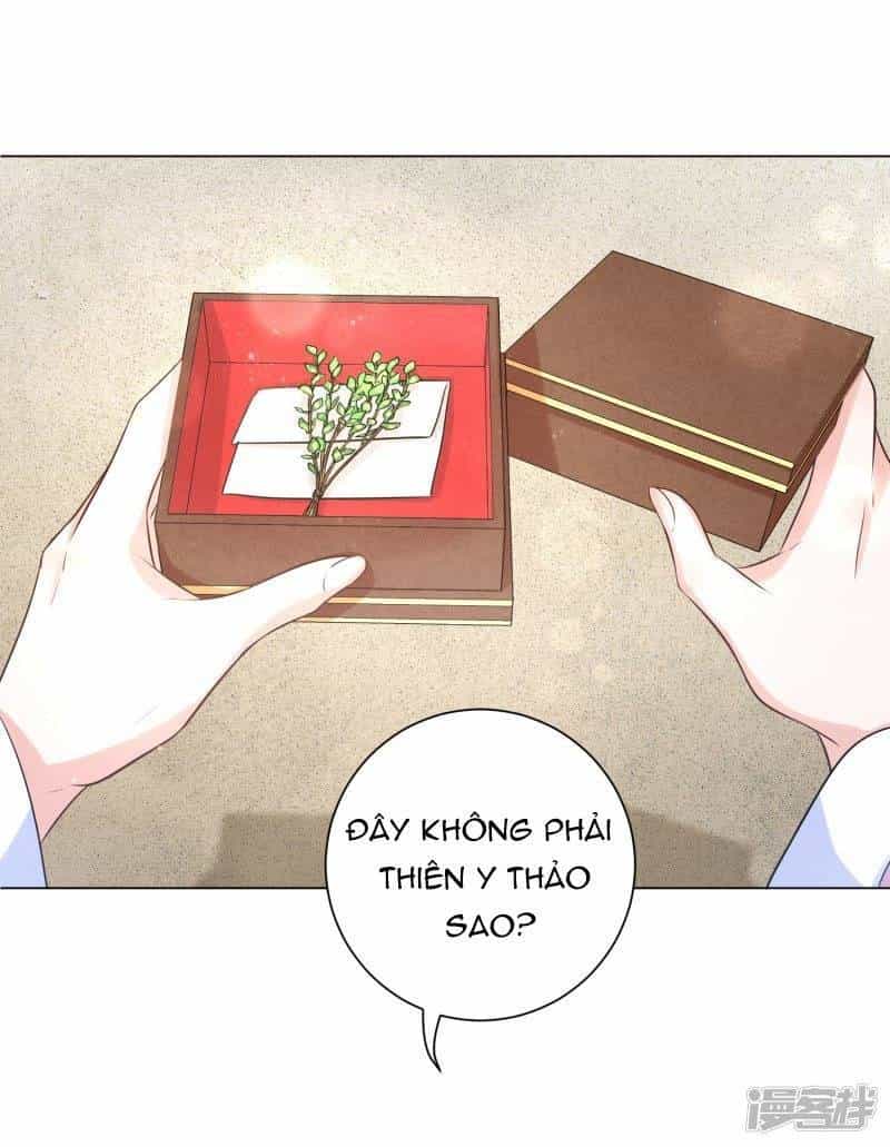 Vương Phi Có Độc! - Chương 18 - ảnh 26