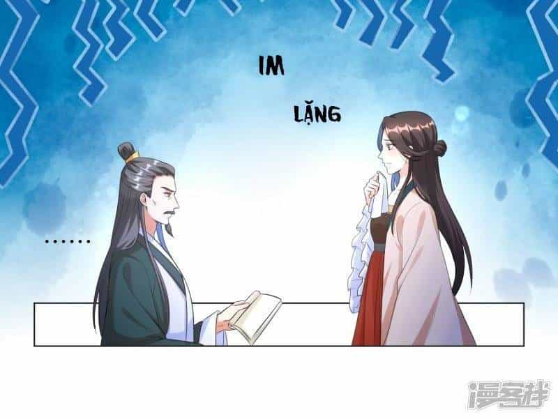 Vương Phi Có Độc! - Chương 19 - ảnh 14