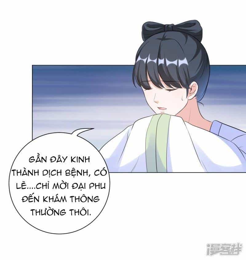 Vương Phi Có Độc! - Chương 19 - ảnh 31