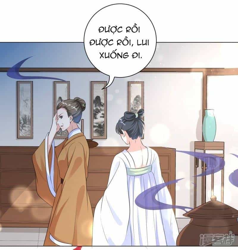 Vương Phi Có Độc! - Chương 19 - ảnh 32