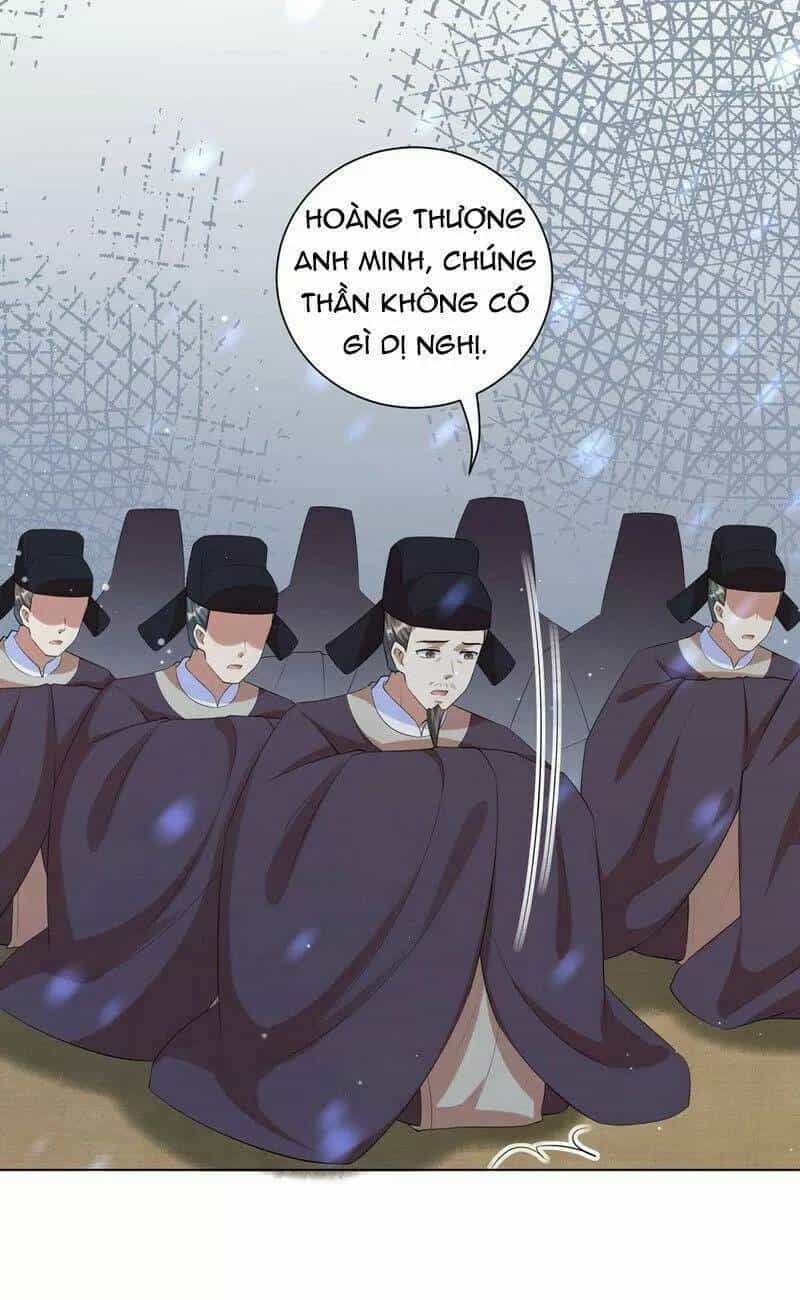 Vương Phi Có Độc! - Chương 2 - ảnh 10