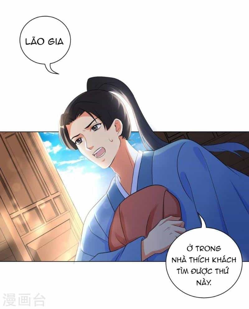 Vương Phi Có Độc! - Chương 20 - ảnh 29