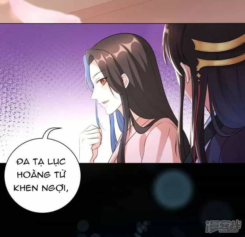 Vương Phi Có Độc! - Chương 21 - ảnh 21