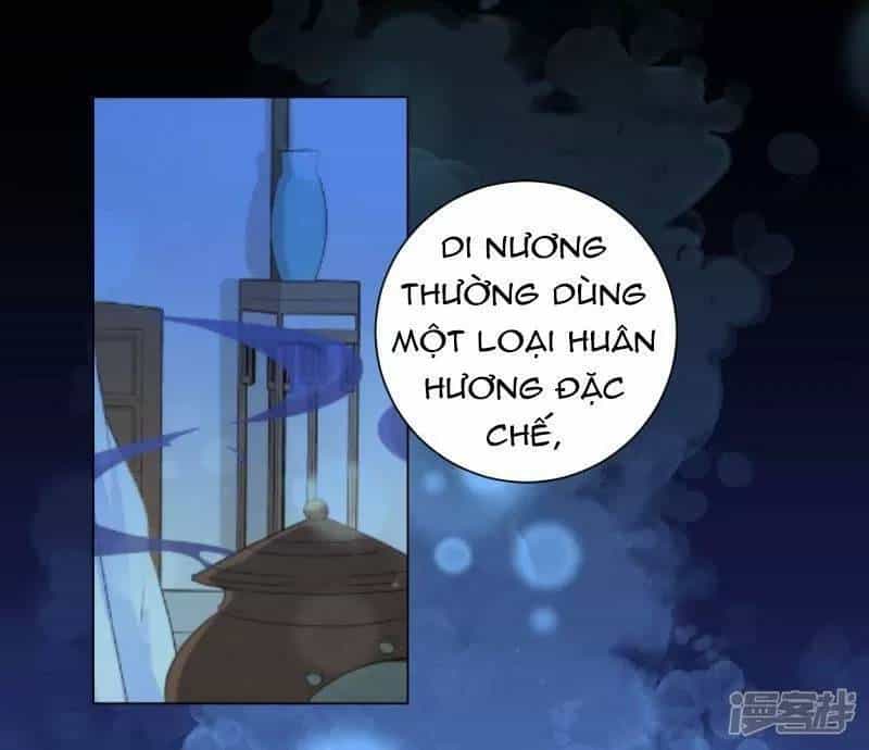 Vương Phi Có Độc! - Chương 21 - ảnh 22
