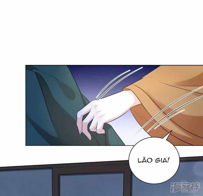 Vương Phi Có Độc! - Chương 21 - ảnh 5