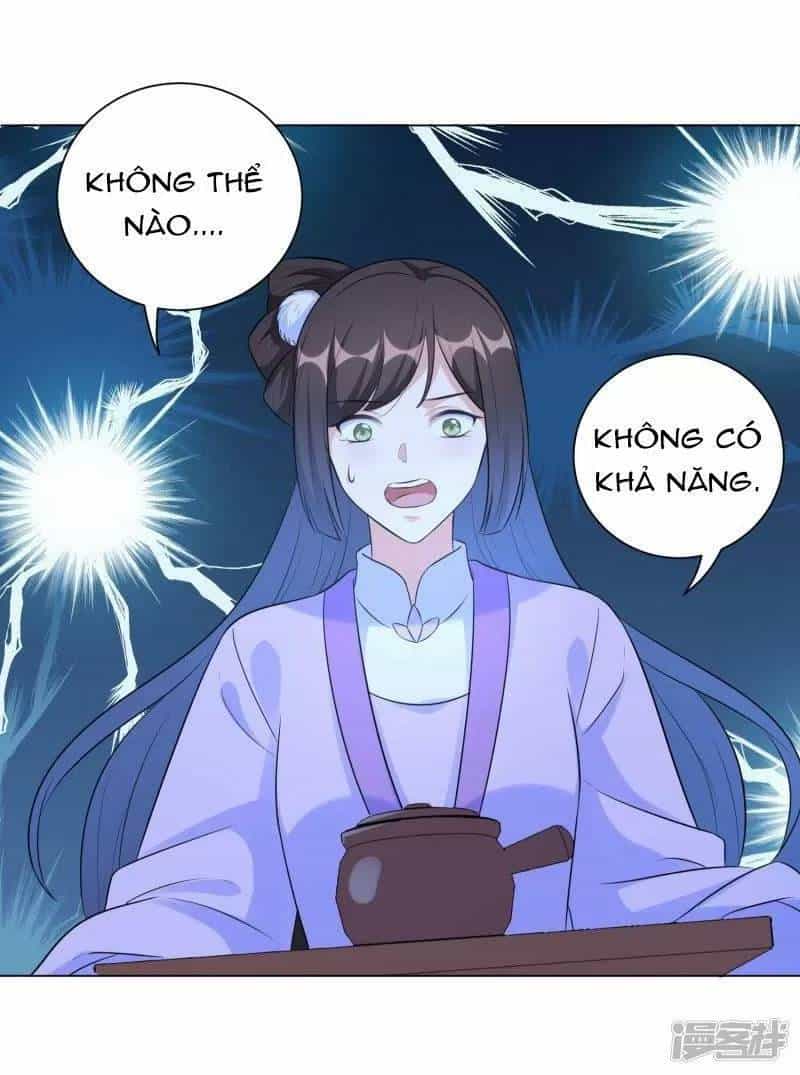 Vương Phi Có Độc! - Chương 23 - ảnh 20