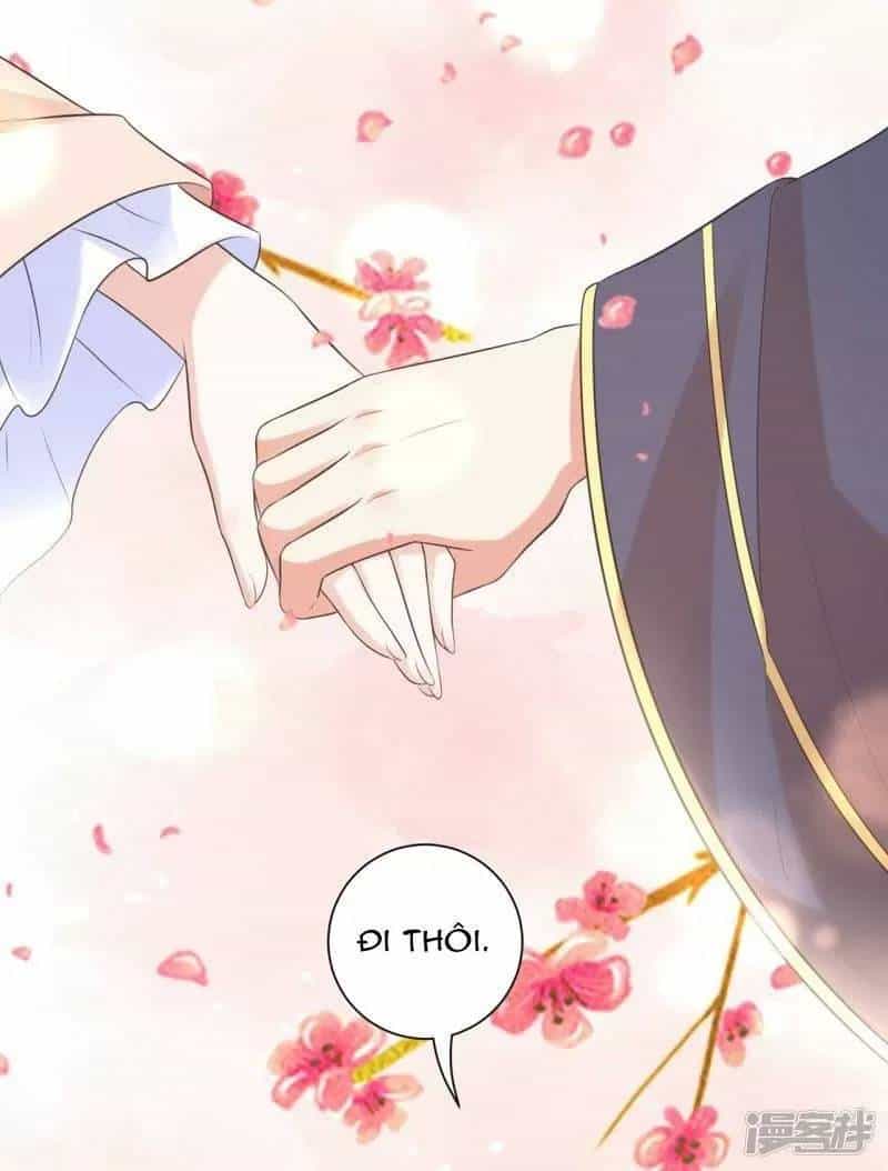Vương Phi Có Độc! - Chương 24 - ảnh 17