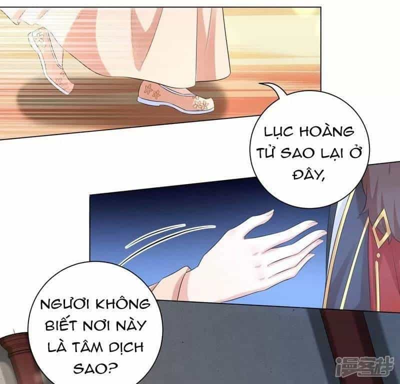 Vương Phi Có Độc! - Chương 24 - ảnh 5