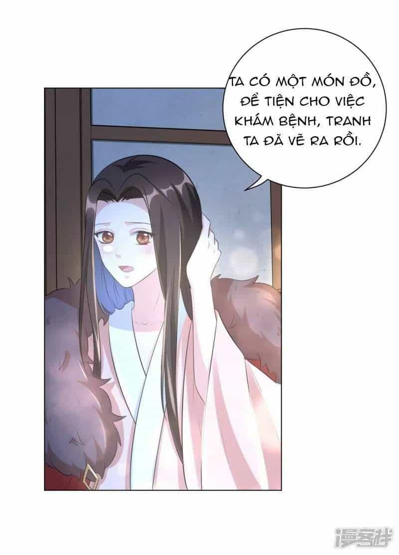 Vương Phi Có Độc! - Chương 25 - ảnh 13