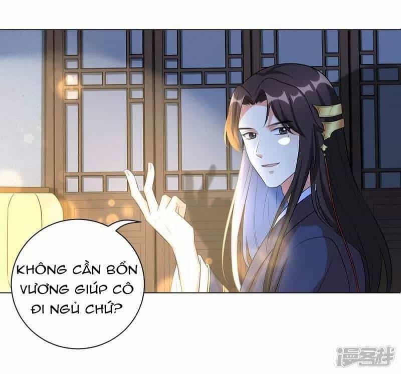 Vương Phi Có Độc! - Chương 25 - ảnh 18