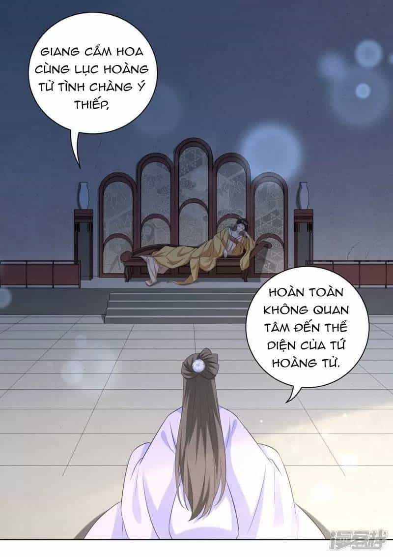 Vương Phi Có Độc! - Chương 27 - ảnh 3