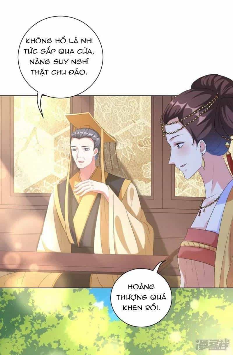 Vương Phi Có Độc! - Chương 28 - ảnh 18