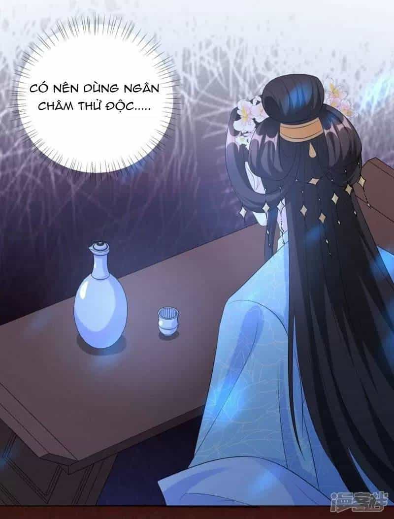 Vương Phi Có Độc! - Chương 28 - ảnh 21