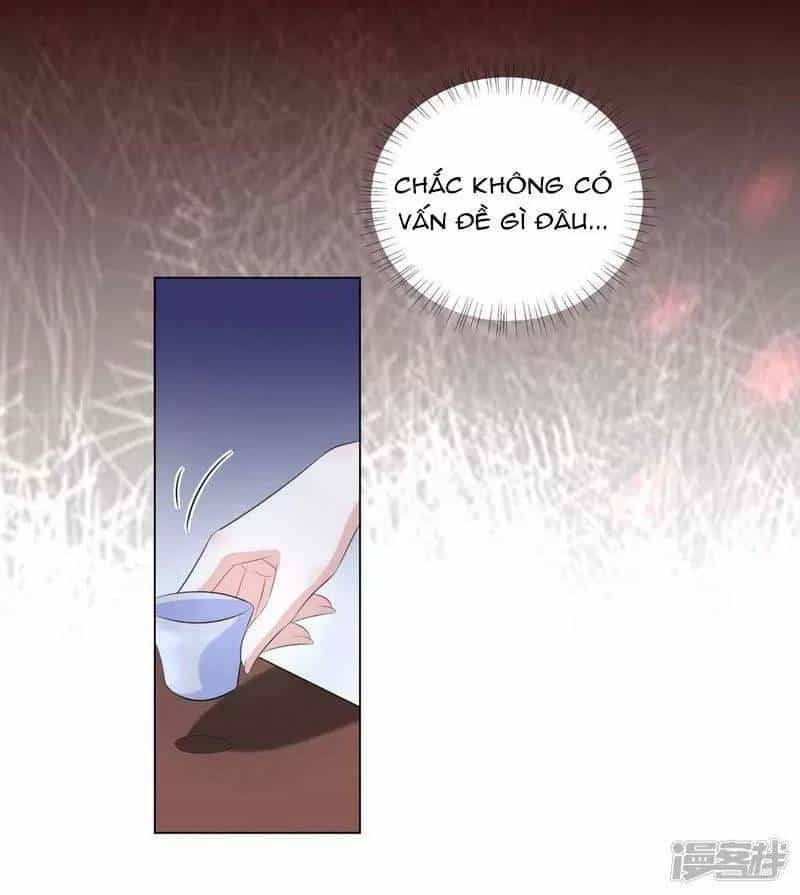 Vương Phi Có Độc! - Chương 28 - ảnh 22