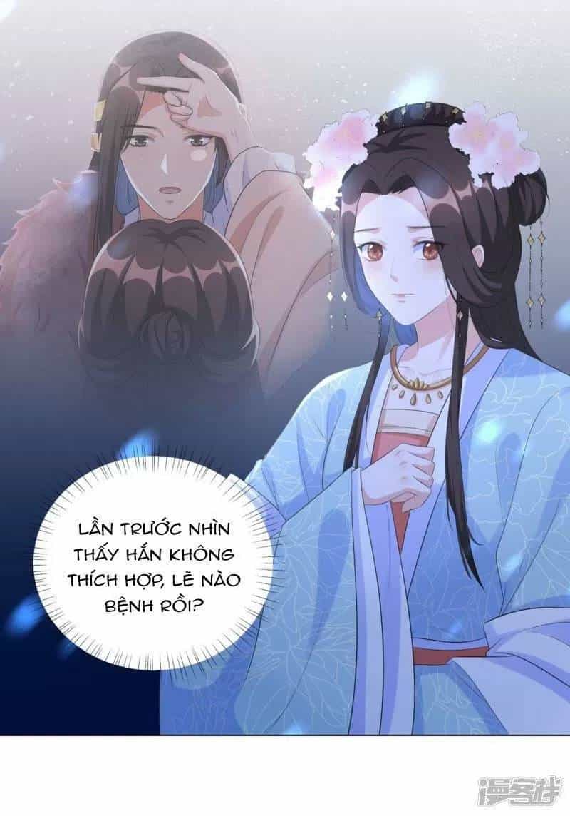 Vương Phi Có Độc! - Chương 28 - ảnh 28